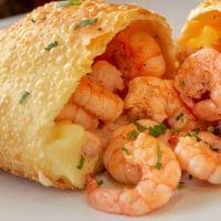 imagem Pastéis especiais 3 sabores