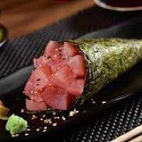 imagem TEMAKI ATUM