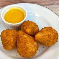 imagem Kit Coxinha com molho