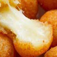 imagem Bolinhas de Queijo