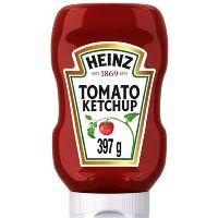imagem KETCHUP HEINZ