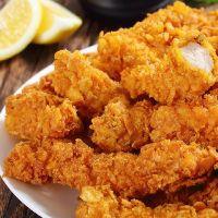 imagem Isca de frango