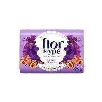 imagem SABONETE YPÊ FRÉSIA E PÊSSEGO 85G