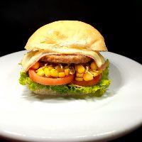 imagem X-Burguer Presunto