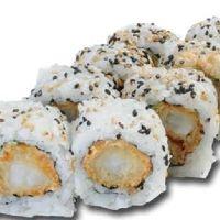imagem Uramaki ebitem (10) peças 