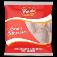 imagem COXA E SOBRECOXA CANÇÃO *preso variado * 11,90 Kg*