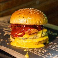 imagem Star Bacon