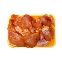 imagem Frango a Passarinho Temperado 500g