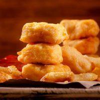 imagem Nugget 7 unidades 