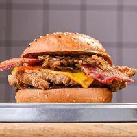 imagem Chicken Crush