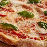 imagem Pizza 35cm