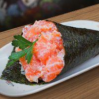 imagem Temaki Filadélfia