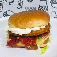 imagem Crispy Chicken