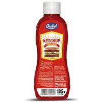 imagem KETCHUP TRAD. DUSUL 185G