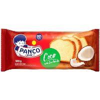imagem BOLO PANCO COCO