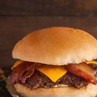 imagem Smash Burger Plebeu