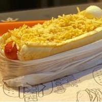imagem Hot Dog Salsicha