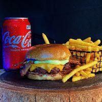 imagem Combo Cheese Bacon