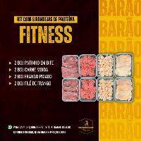 imagem Kit Fitness