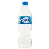 imagem Água Mineral Crystal