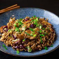 imagem Yakissoba de Frango