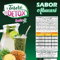 imagem Tereré Detox Abacaxi