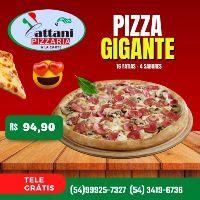 imagem Pizza Gigante 