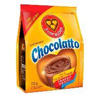 imagem CHOCOLATTO 3 CORAÇÕES 700G