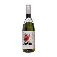 imagem Saque Sakai 750ml