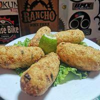 imagem BOLINHO