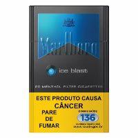 imagem MARLBORO ICE BURST