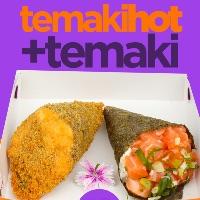 imagem Temaki Duplo 