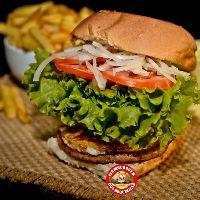 imagem Boca Burger 