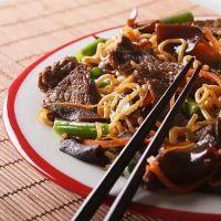 imagem Yakissoba de Carne