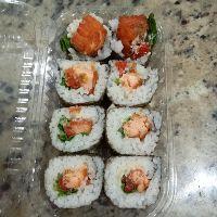 imagem 8 futomaki 