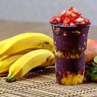 imagem Açaí 500ml