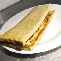imagem Pizza Dobrada 