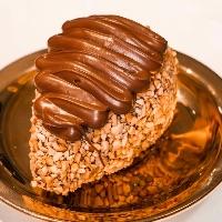 imagem Coxinha Ferrero Rocher