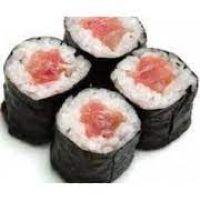 imagem Makimono Atum Maki