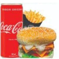 imagem Combo Supremo