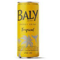 imagem ENERGY BALY TROPICAL 250ML - 3 UNIDADES