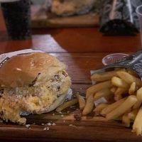 imagem Combo cheddar