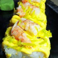 imagem Uramaki Fresh 