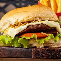 imagem X-Burguer