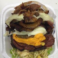 imagem Cesar Burguer