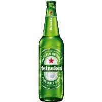 imagem Heineken 600ml (Retornável)