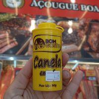 imagem Bom Gosto Canela Em po Pote 30g