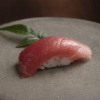 imagem Niguiri Atum