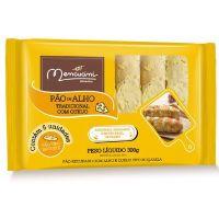 imagem Pão de Alho Tradicional Mencucini 