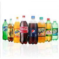 imagem Refrigerante 600ml